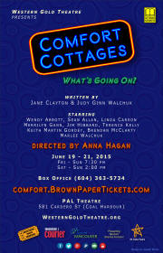 Comfort Cottages