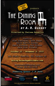 The Dining Room