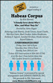 Habeas Corpus