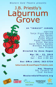 Laburnam Grove